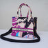 Personalised Girl Printed Sling Box Bag